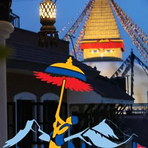 Boudha Mandala Otel